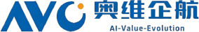 奥维企航 Logo